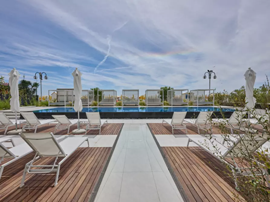 Immagine 5 di Appartamento in vendita  a Jesolo