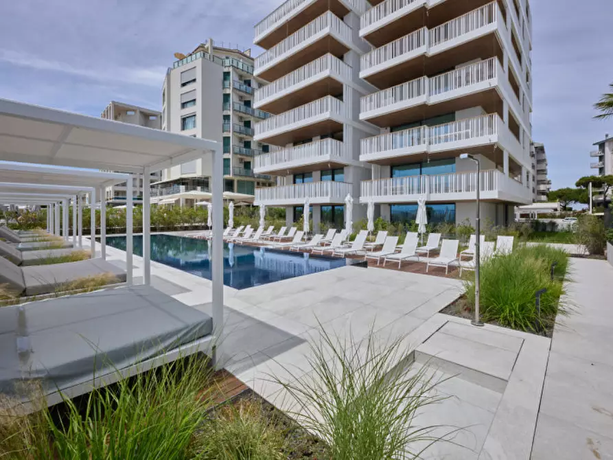 Immagine 7 di Appartamento in vendita  a Jesolo