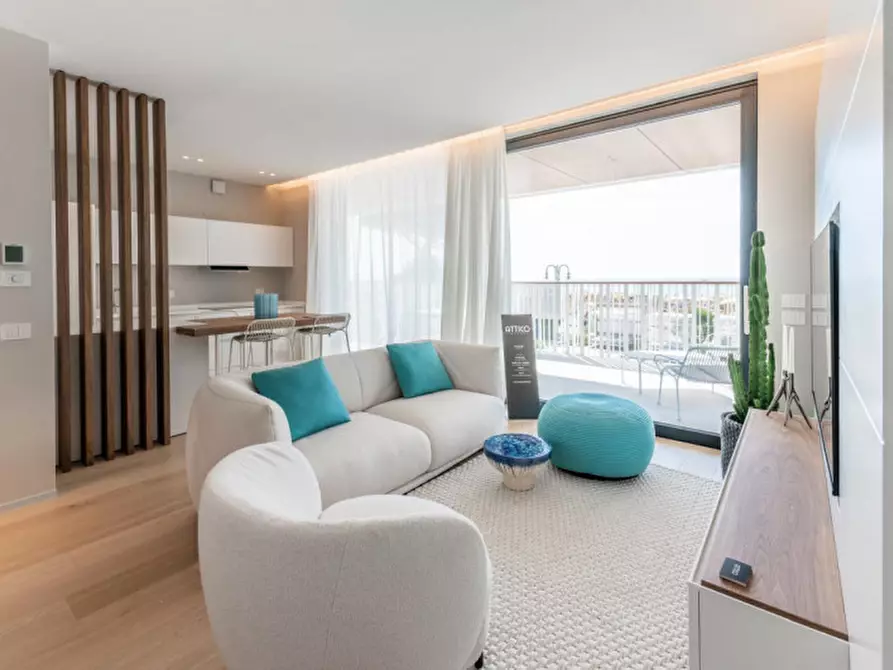 Immagine 8 di Appartamento in vendita  a Jesolo