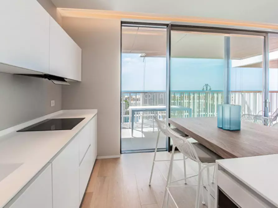 Immagine 10 di Appartamento in vendita  a Jesolo