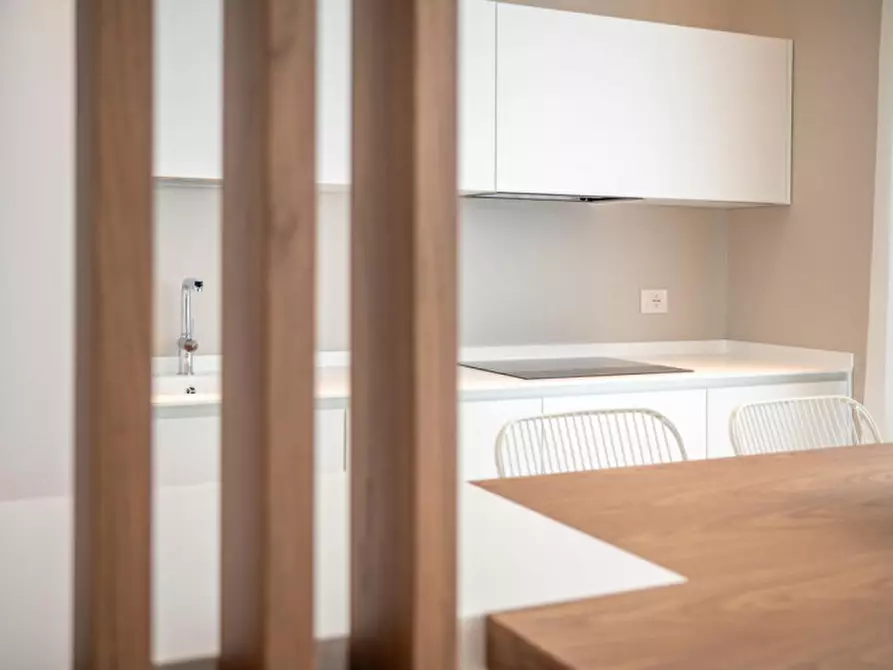 Immagine 13 di Appartamento in vendita  a Jesolo