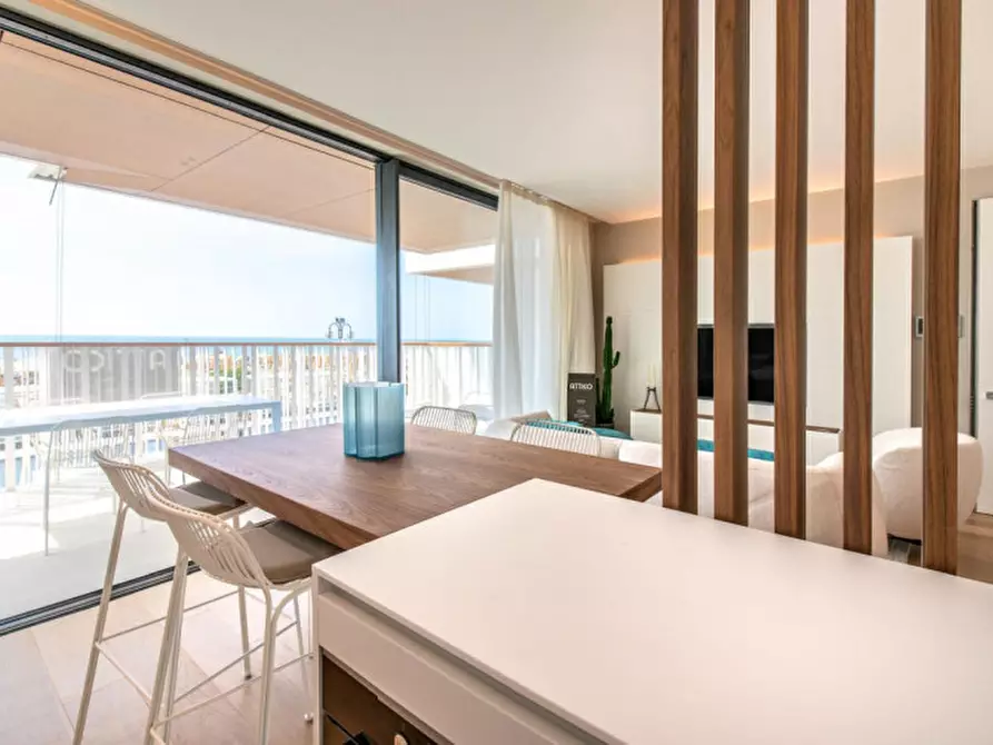 Immagine 15 di Appartamento in vendita  a Jesolo