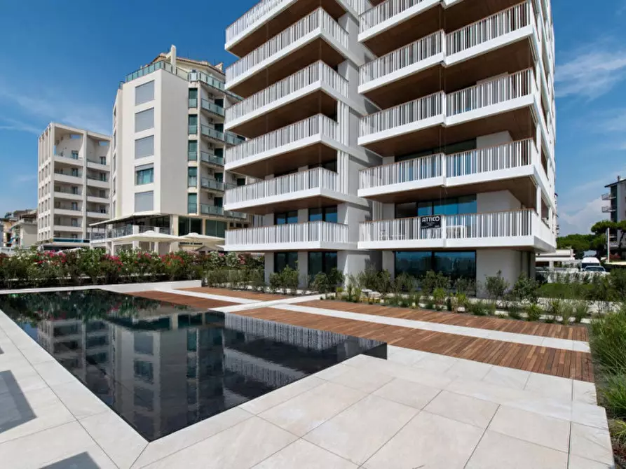 Immagine 23 di Appartamento in vendita  a Jesolo
