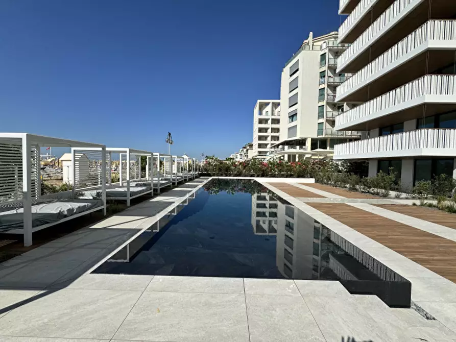 Immagine 24 di Appartamento in vendita  a Jesolo