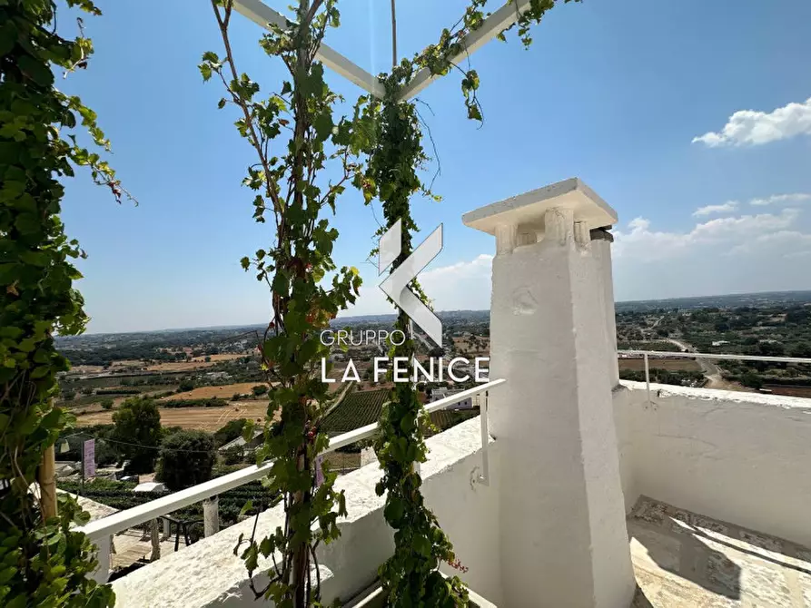 Immagine 6 di Casa indipendente in vendita  in via Aprile a Locorotondo