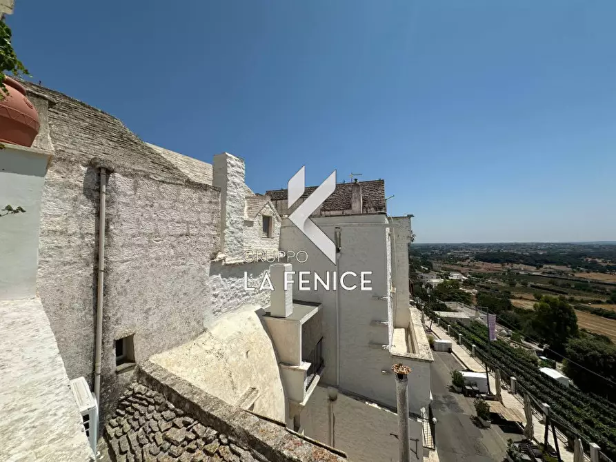 Immagine 8 di Casa indipendente in vendita  in via Aprile a Locorotondo