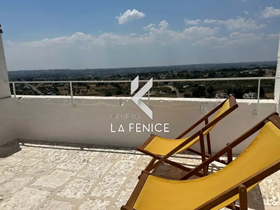 Immagine 8 di Casa indipendente in vendita  in via Aprile a Locorotondo