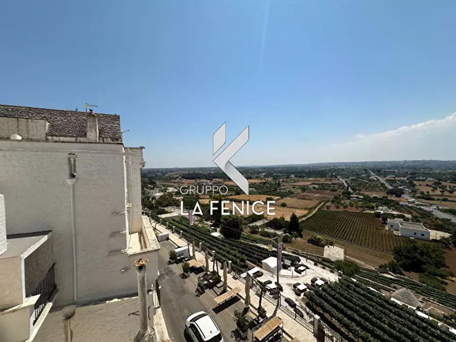 Immagine 11 di Casa indipendente in vendita  in via Aprile a Locorotondo