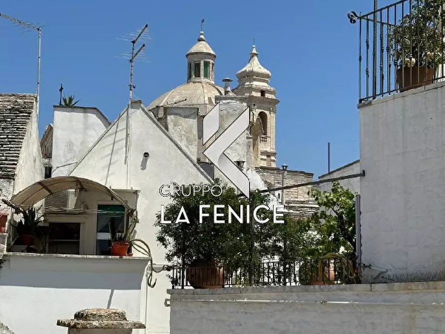 Immagine 15 di Casa indipendente in vendita  in via Aprile a Locorotondo