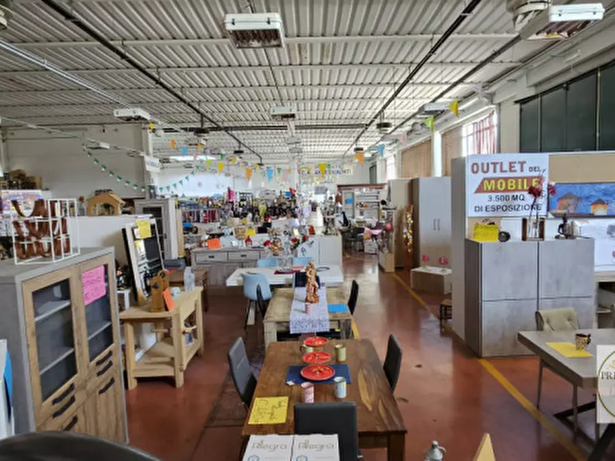 Immagine 10 di Capannone industriale in vendita  in via correr a Casale Di Scodosia