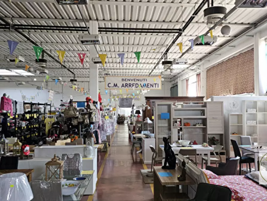 Immagine 11 di Capannone industriale in vendita  in via correr a Casale Di Scodosia