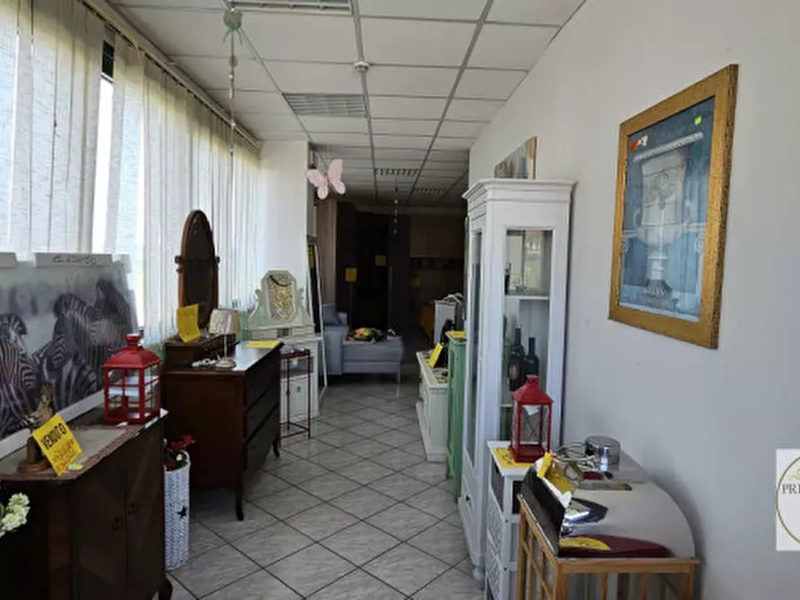 Immagine 12 di Capannone industriale in vendita  in via correr a Casale Di Scodosia