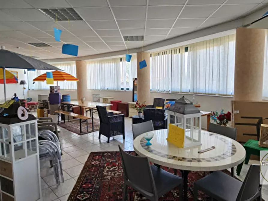 Immagine 16 di Capannone industriale in vendita  in via correr a Casale Di Scodosia