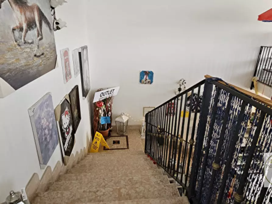 Immagine 18 di Capannone industriale in vendita  in via correr a Casale Di Scodosia