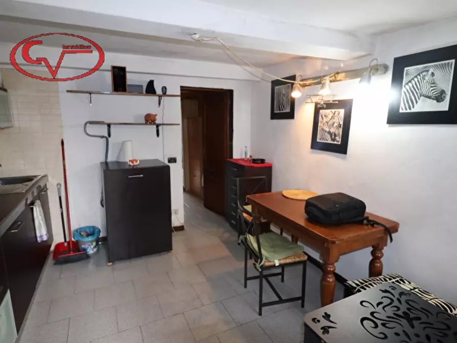 Immagine 1 di Appartamento in vendita  in via di Moncioni a Montevarchi