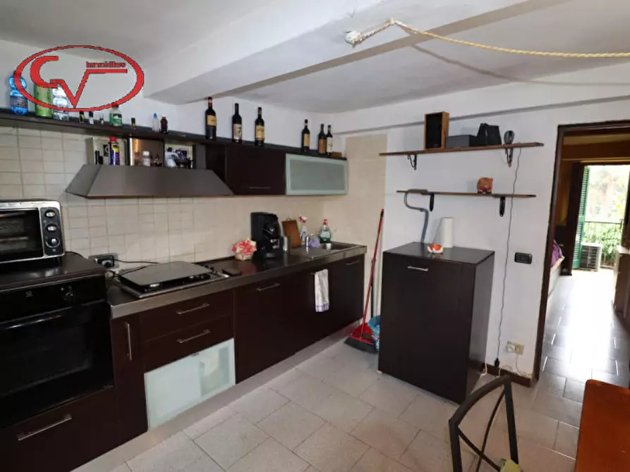 Immagine 2 di Appartamento in vendita  in via di Moncioni a Montevarchi