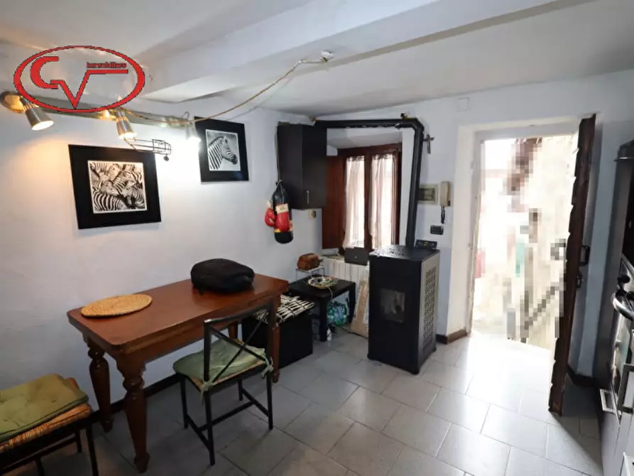 Immagine 3 di Appartamento in vendita  in via di Moncioni a Montevarchi