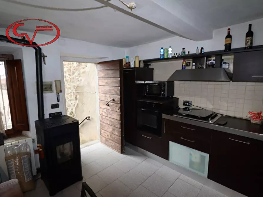 Immagine 4 di Appartamento in vendita  in via di Moncioni a Montevarchi