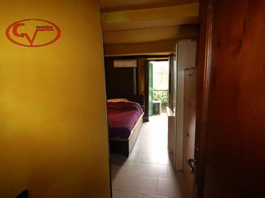 Immagine 5 di Appartamento in vendita  in via di Moncioni a Montevarchi