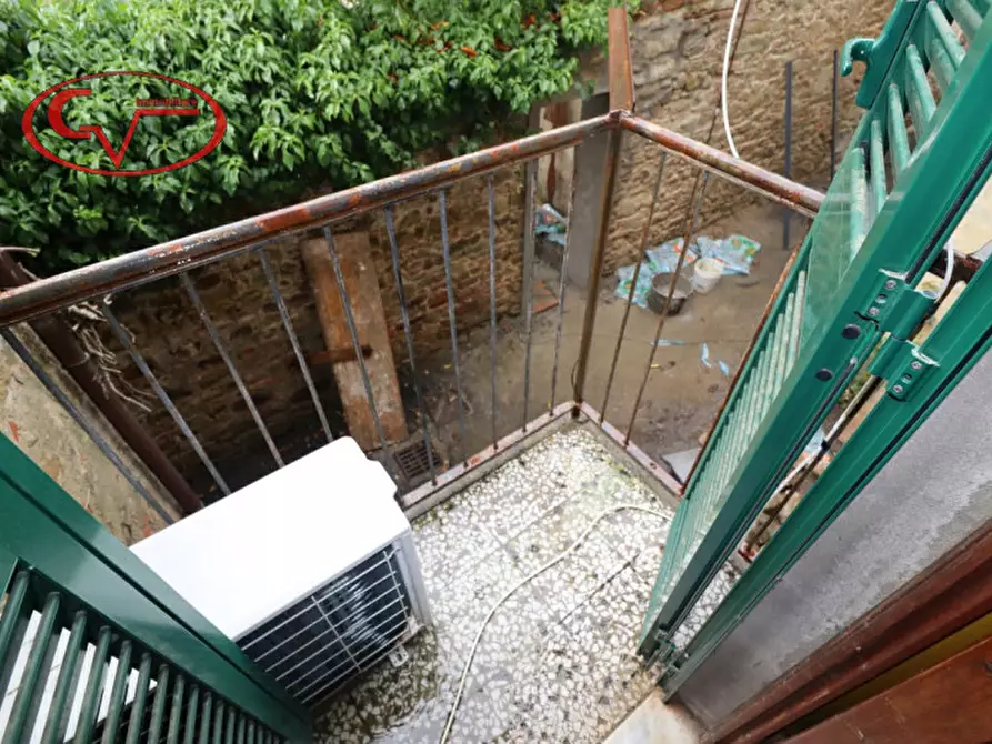 Immagine 10 di Appartamento in vendita  in via di Moncioni a Montevarchi