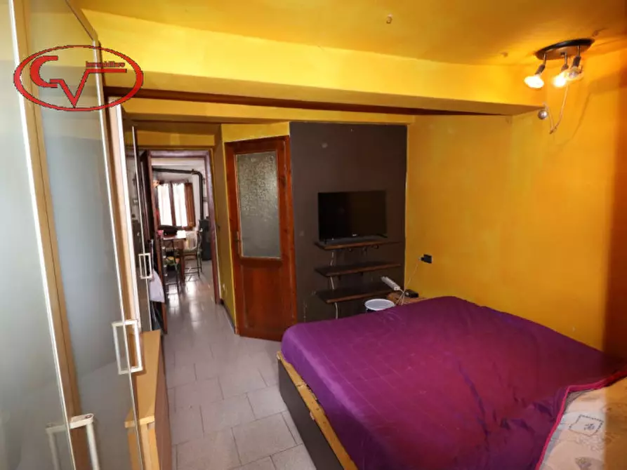 Immagine 11 di Appartamento in vendita  in via di Moncioni a Montevarchi