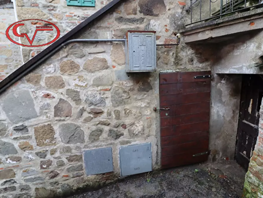 Immagine 13 di Appartamento in vendita  in via di Moncioni a Montevarchi