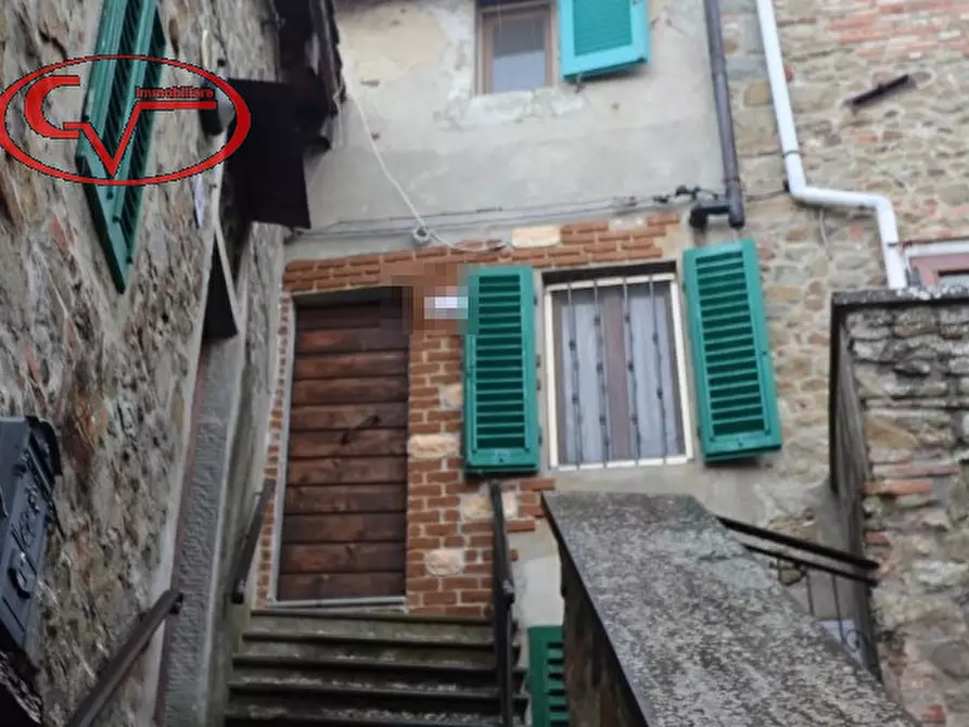 Immagine 14 di Appartamento in vendita  in via di Moncioni a Montevarchi