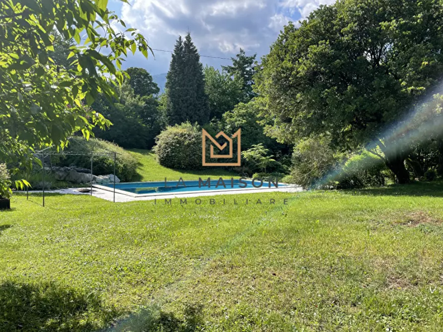 Immagine 3 di Villa in vendita  in via general giardino a Pieve Del Grappa