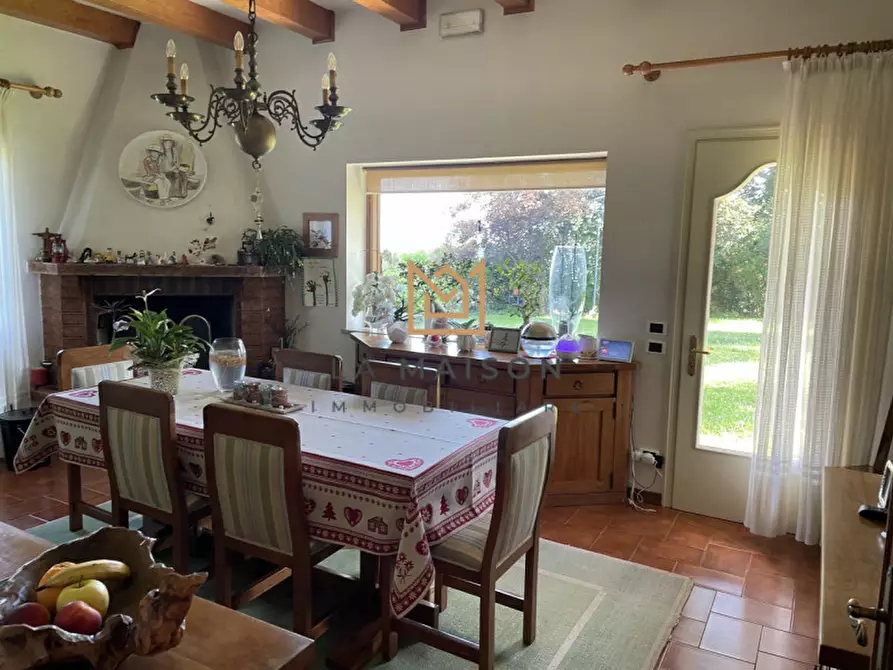 Immagine 14 di Villa in vendita  in via general giardino a Pieve Del Grappa