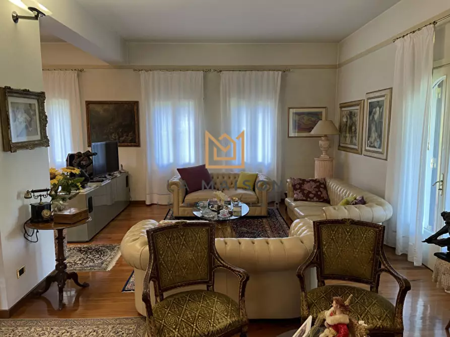 Immagine 15 di Villa in vendita  in via general giardino a Pieve Del Grappa