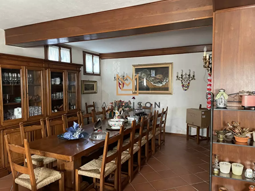 Immagine 17 di Villa in vendita  in via general giardino a Pieve Del Grappa