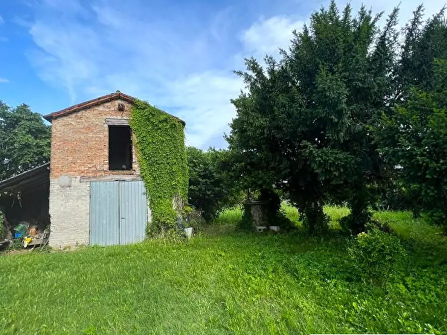 Immagine 11 di Terreno in vendita  in Via Capeleo a Stra