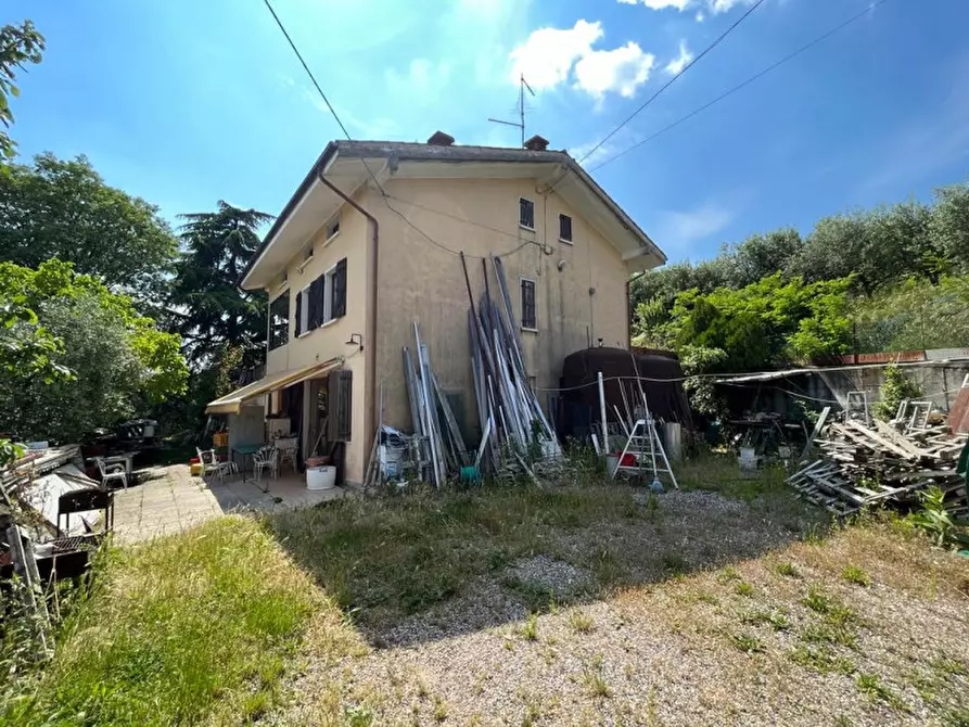 Immagine 5 di Villa in vendita  a Tregnago