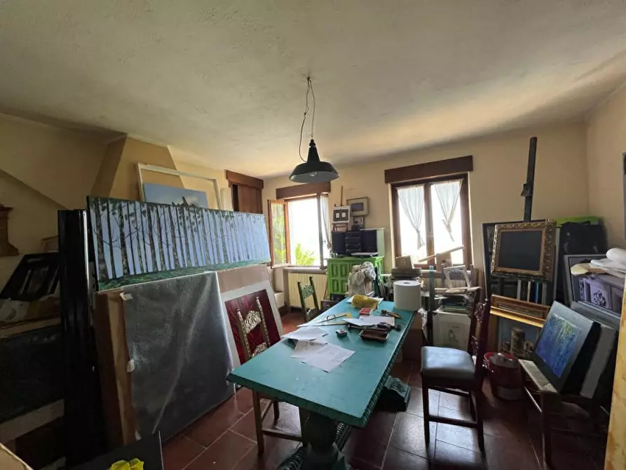 Immagine 9 di Villa in vendita  a Tregnago