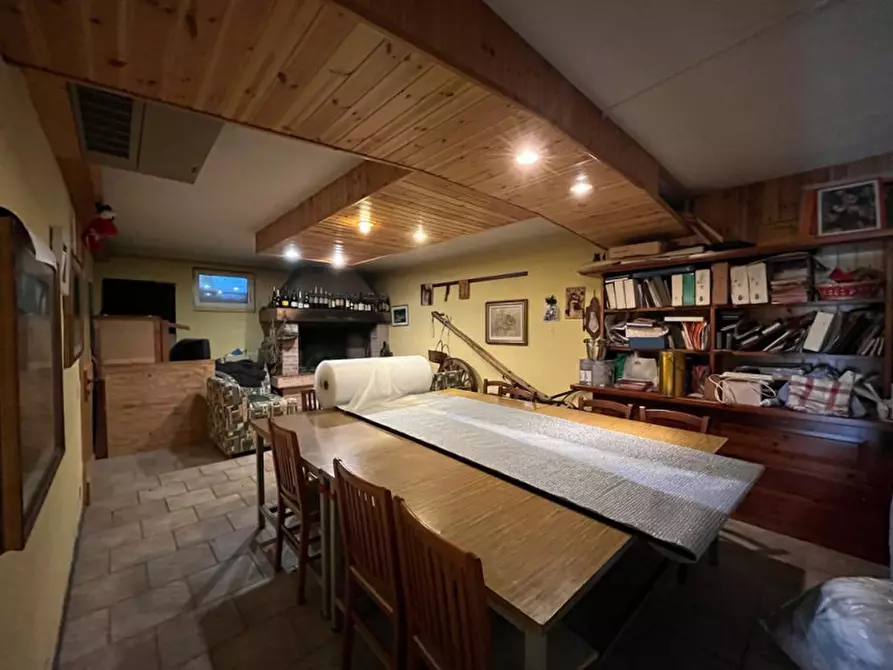 Immagine 12 di Villa in vendita  a Tregnago