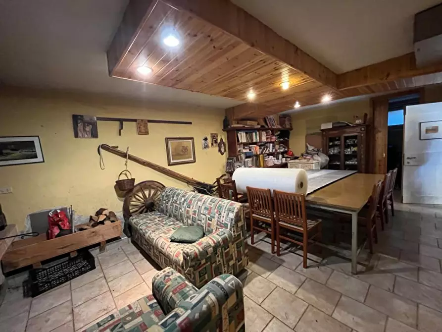 Immagine 13 di Villa in vendita  a Tregnago