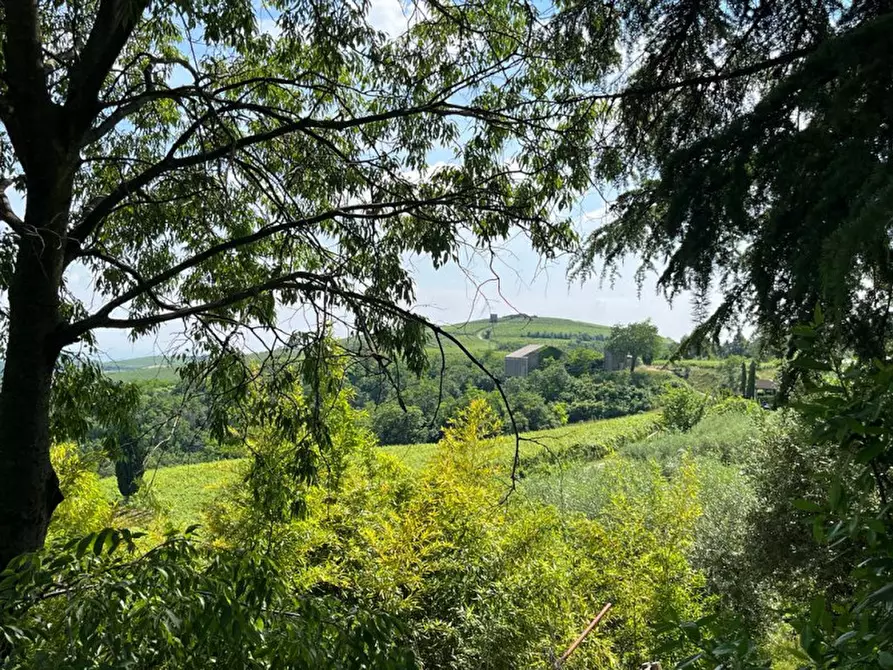 Immagine 17 di Villa in vendita  a Tregnago