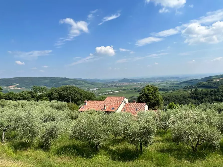 Immagine 22 di Villa in vendita  a Tregnago