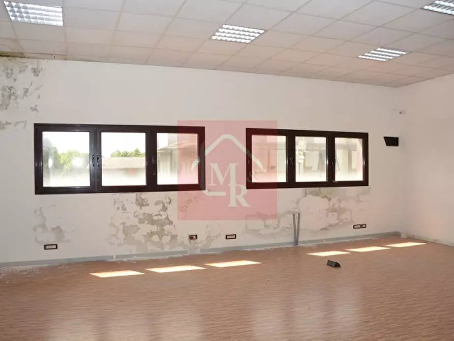 Immagine 21 di Capannone industriale in vendita  in Via Caiù 62 a Cervignano Del Friuli