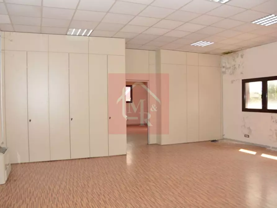 Immagine 22 di Capannone industriale in vendita  in Via Caiù 62 a Cervignano Del Friuli