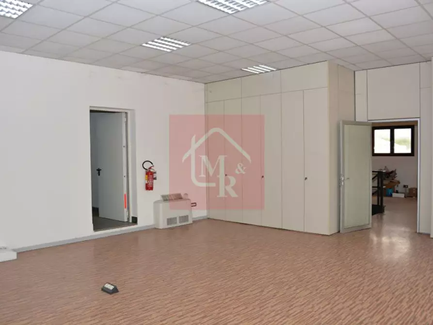 Immagine 24 di Capannone industriale in vendita  in Via Caiù 62 a Cervignano Del Friuli