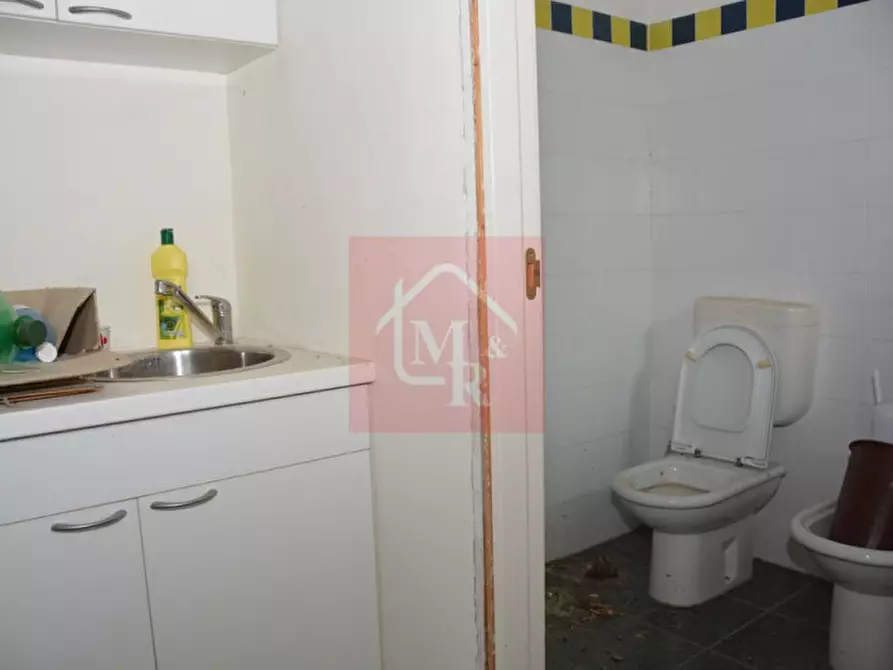 Immagine 27 di Capannone industriale in vendita  in Via Caiù 62 a Cervignano Del Friuli