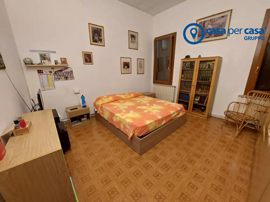 Immagine 20 di Casa indipendente in vendita  in Villanova Marchesana, Via Argine Po a Villanova Marchesana