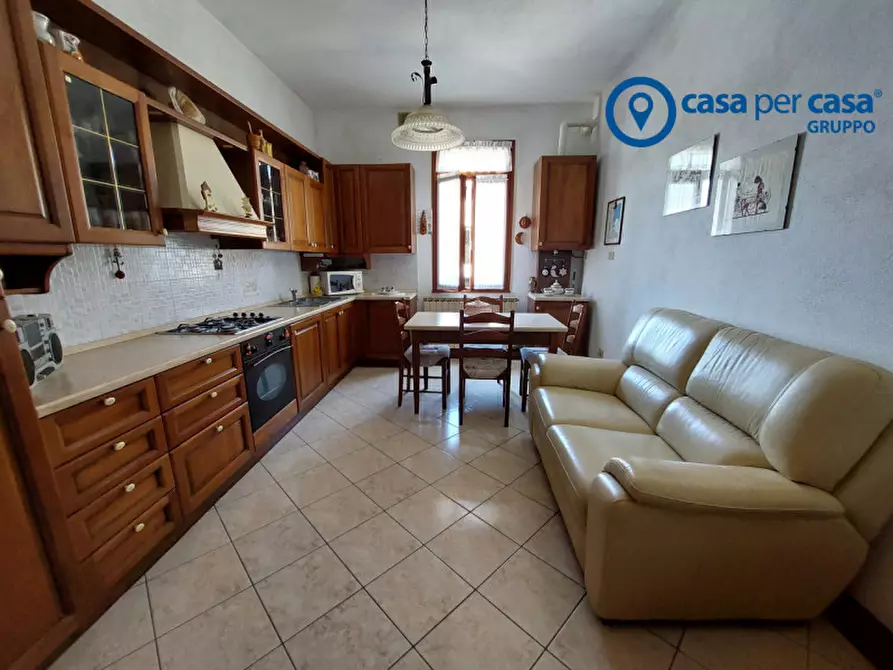 Immagine 23 di Casa indipendente in vendita  in Villanova Marchesana, Via Argine Po a Villanova Marchesana