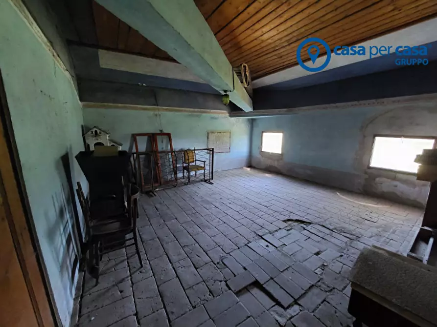 Immagine 31 di Casa indipendente in vendita  in Villanova Marchesana, Via Argine Po a Villanova Marchesana