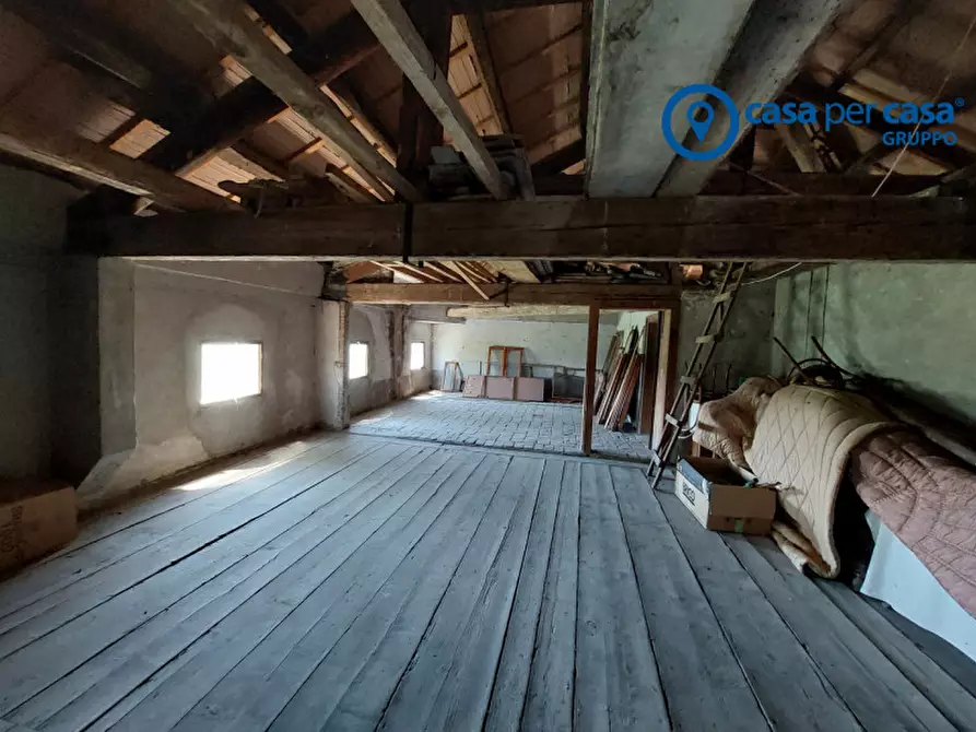 Immagine 32 di Casa indipendente in vendita  in Villanova Marchesana, Via Argine Po a Villanova Marchesana