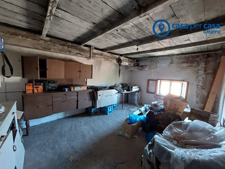 Immagine 33 di Casa indipendente in vendita  in Villanova Marchesana, Via Argine Po a Villanova Marchesana