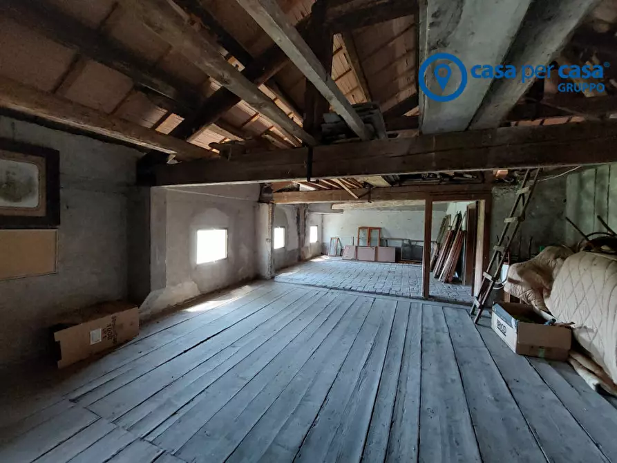 Immagine 34 di Casa indipendente in vendita  in Villanova Marchesana, Via Argine Po a Villanova Marchesana