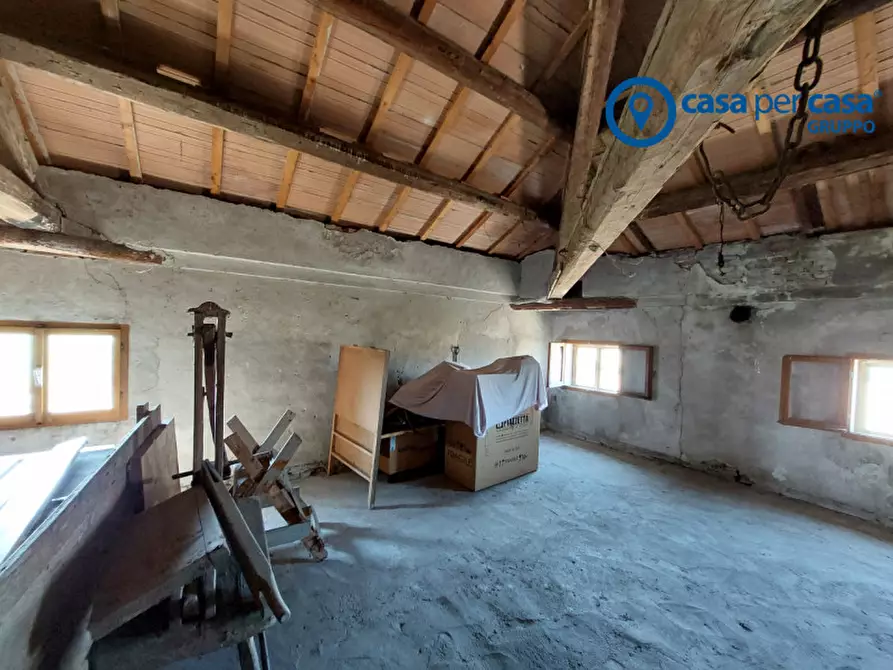 Immagine 36 di Casa indipendente in vendita  in Villanova Marchesana, Via Argine Po a Villanova Marchesana