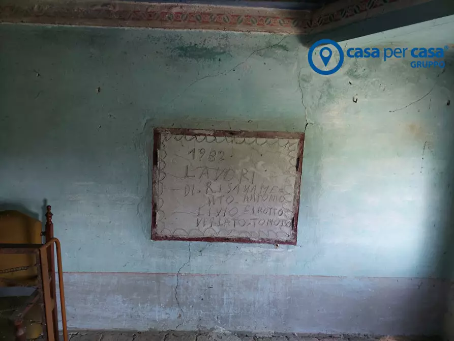 Immagine 37 di Casa indipendente in vendita  in Villanova Marchesana, Via Argine Po a Villanova Marchesana